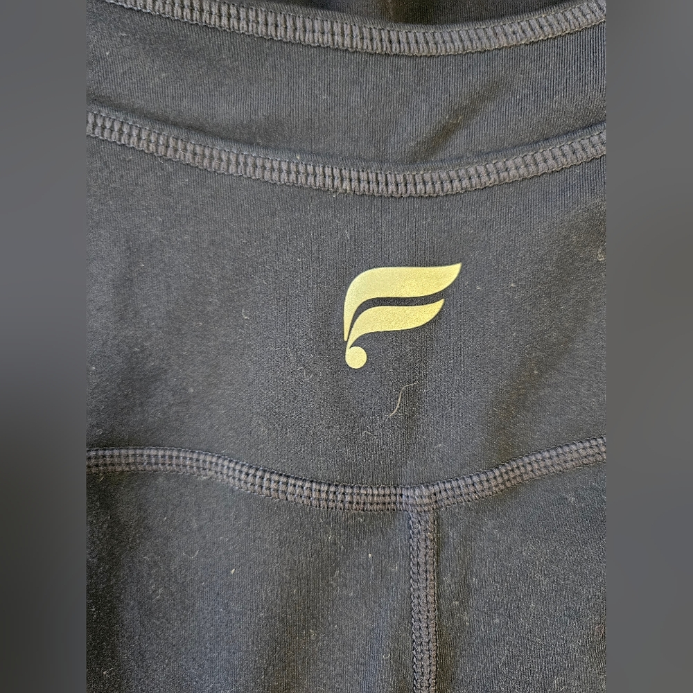 Fabletics Navy Jumpsuit - Picture 11 of 13